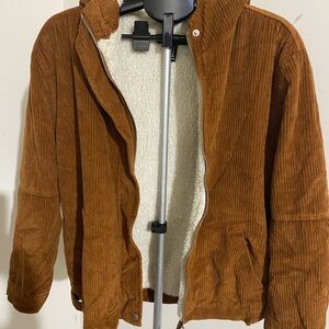 Forever 21 Jacket